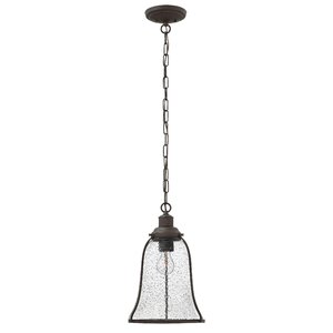 Marlowe 1-Light Mini Pendant