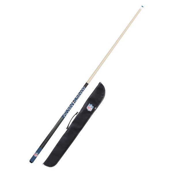 NFL Team Cue and Case Set by Imperial International