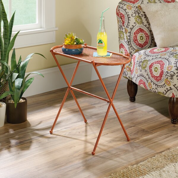 Grundy End Table By Bungalow Rose