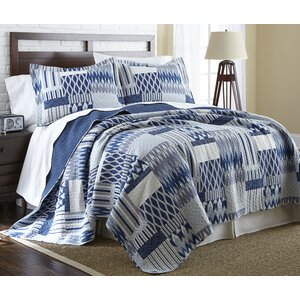 Sabin Quilt Set