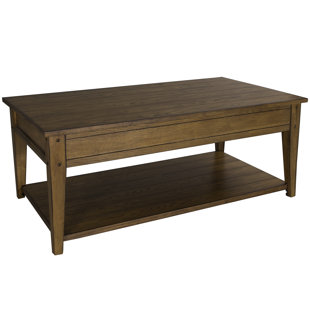 Kalene Lift Top Coffee Table