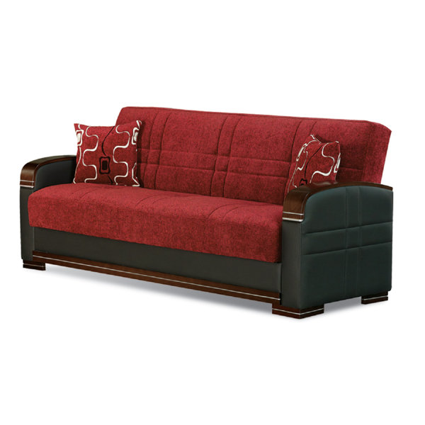 Mears Sofa Bed By Latitude Run