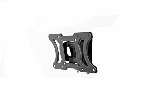 Emerald Tilt and Swivel TV Wall Mount Bracket for 10-42 Flat Panel Screens by Emerald