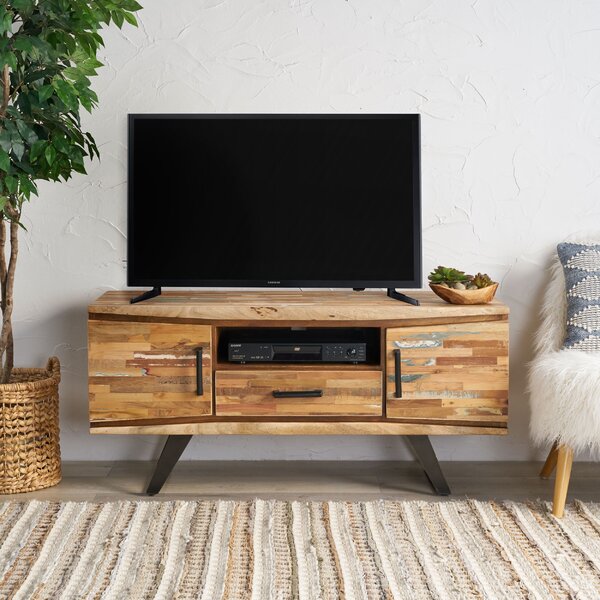 TV Stand For TVs Up To 58
