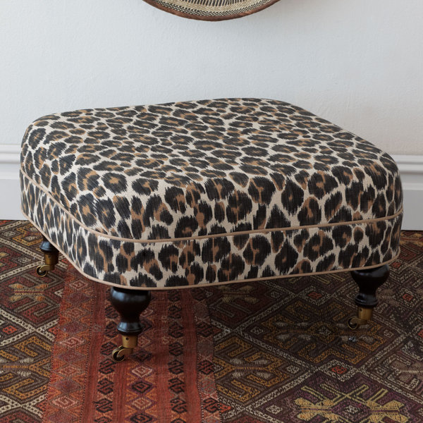 Naya Cocktail Ottoman By Eastern Accents Amazing