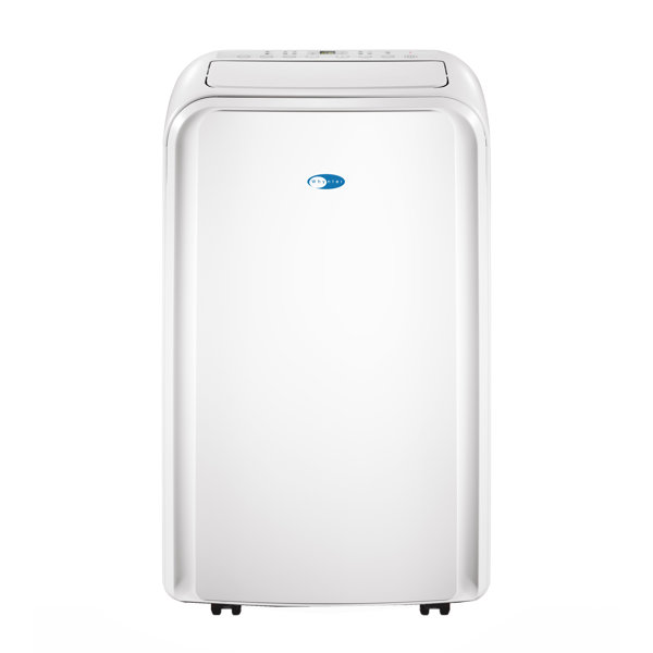 12,000 BTU Portable Air Conditioner with Remote by Whynter