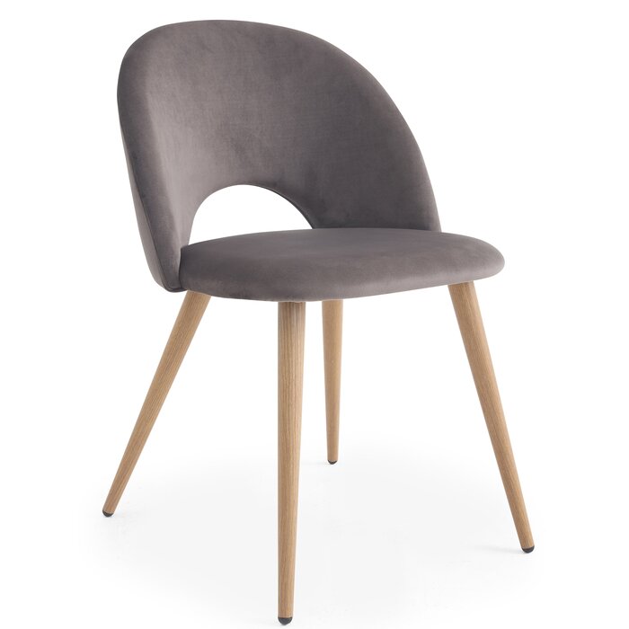 Fjorde Co Shorehamby Upholstered Dining Chair Reviews