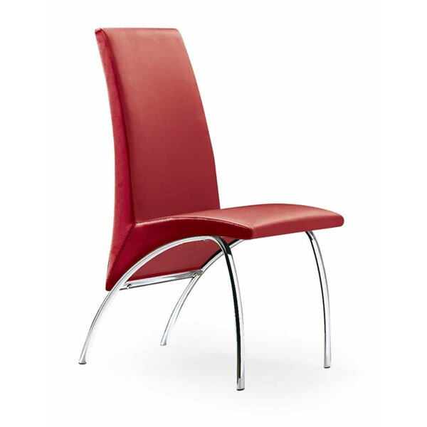 Hamil Upholstered Side Chair (Set Of 2) By Orren Ellis