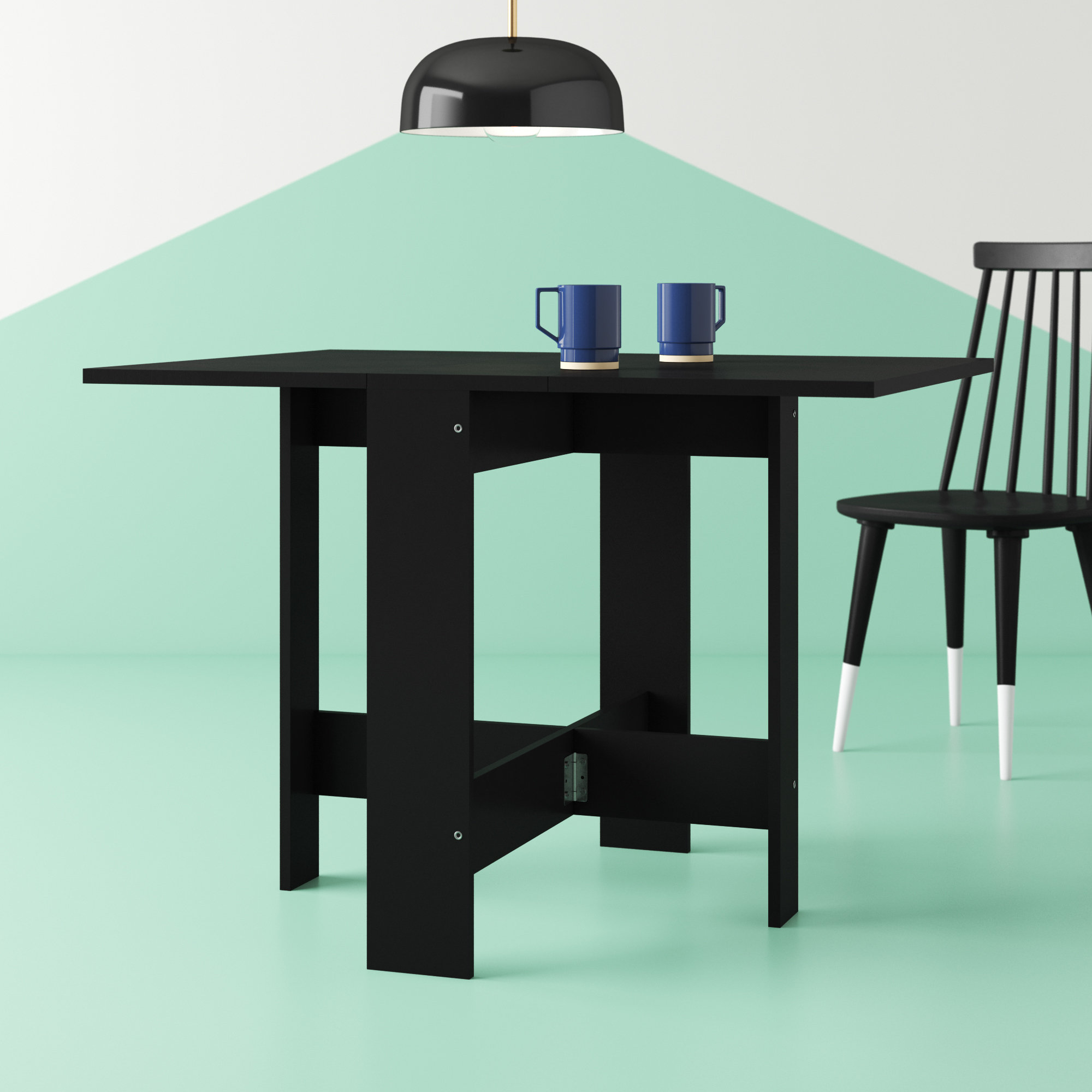 Astrid Foldable Dining Table