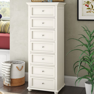 7 Drawer Lingerie Dressers You Ll Love In 2020 Wayfair
