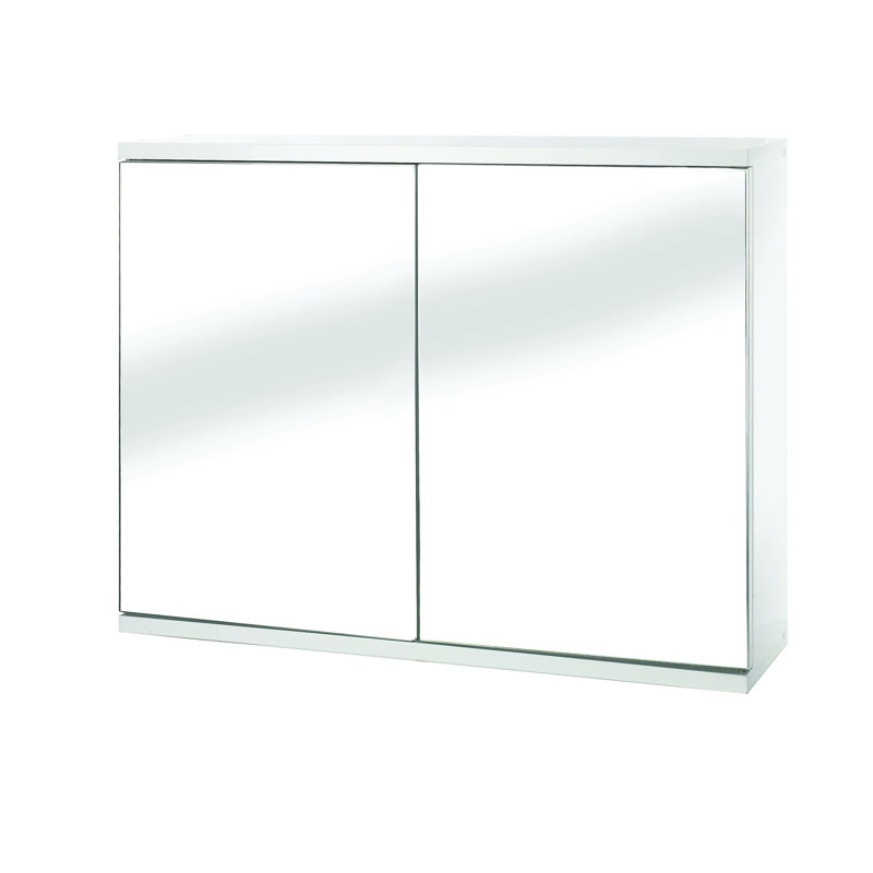 Orren Ellis Mangan 23 6 X 17 7 Surface Mount Frameless Medicine