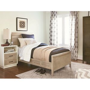 myRoom Panel Configurable Bedroom Set