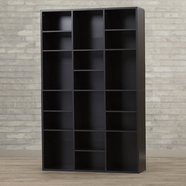 Ancha Cube Unit Bookcase by Mercury Row