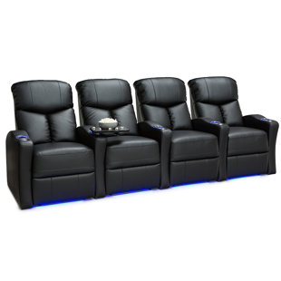 Theater Seating You Ll Love Wayfair Quickview