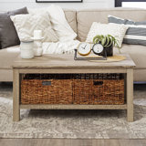 24 Inch High Coffee Tables Wayfair 24 Inch High Coffee Tables Wayfair