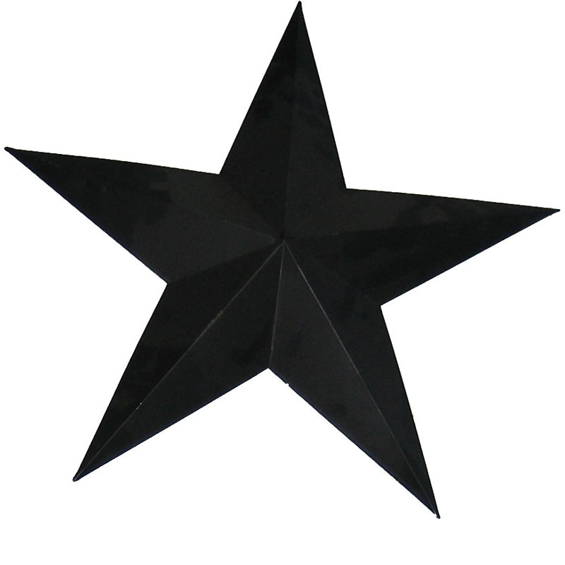 Laurel Foundry Modern Farmhouse Barn Star Wall Décor Reviews Laurel Foundry Modern Farmhouse Barn