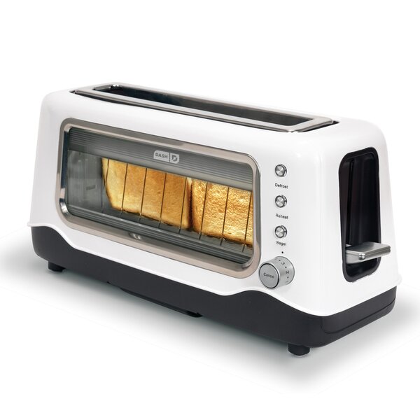 2 Slice Toaster by DASH