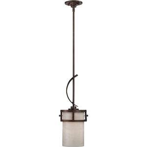 Colby 1-Light Mini Pendant