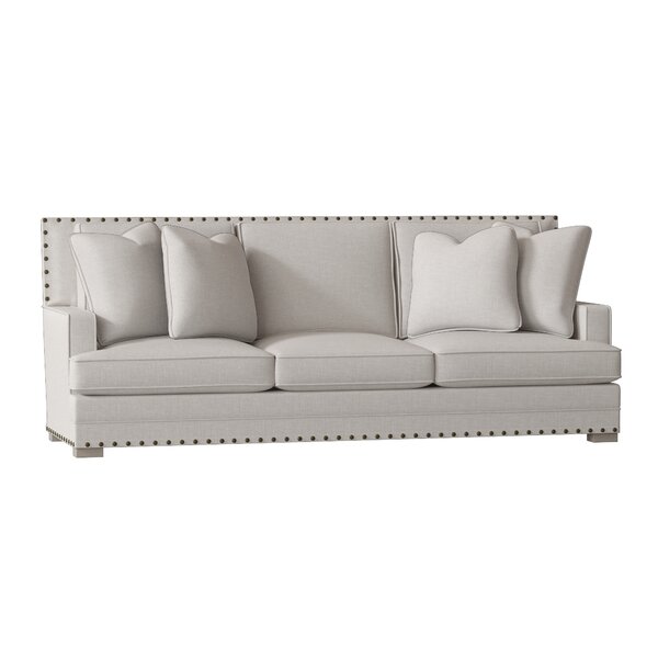 Bernhardt Cantor Sofa Wayfair