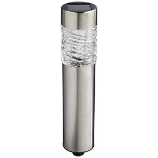Best Solar Smart Creations 1-Light Pathway Light (Set of 4) By Myfuncorp Outdoor Lighting Solar Smart Creations 1-Light Pathway Light (Set of 4) By Myfuncorp Outdoor Lighting