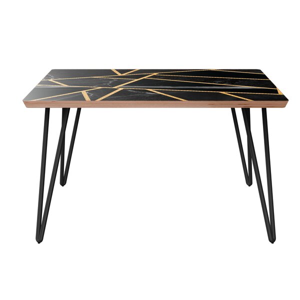 Review Roush Coffee Table