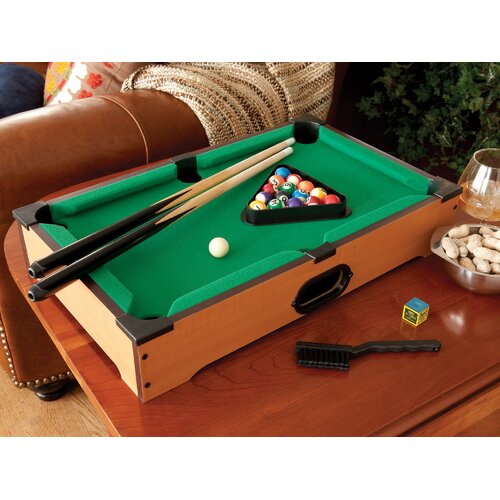 pool table top