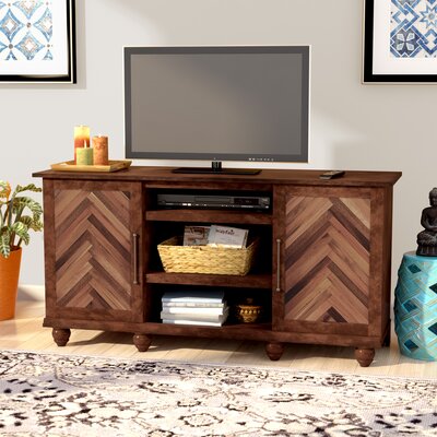 Bohemian TV Stands & Entertainment Centers You'll Love ...