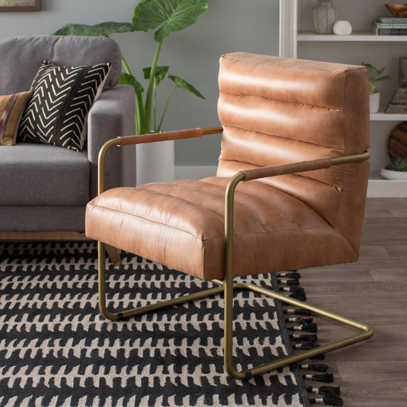 Jake Armchair & Reviews AllModern