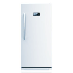 Midea 13.7 cu. ft. Frost-Free Upright Freezer