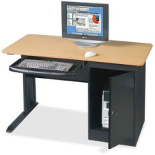 Review Computer Desk by Balt