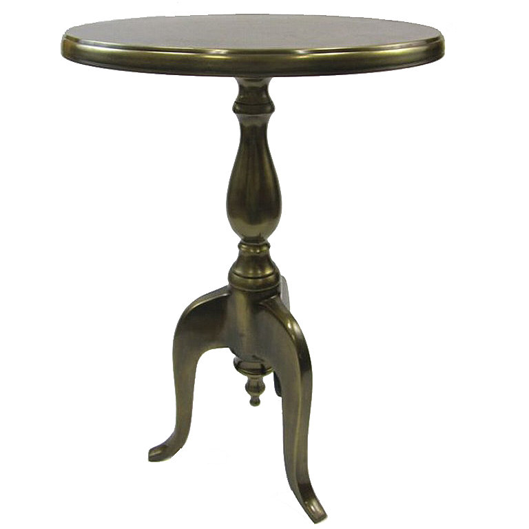 EC World Imports End Table Wayfair
