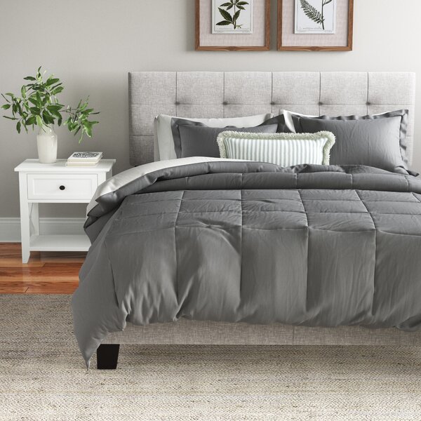 30 Piece Comforter Sets | Wayfair