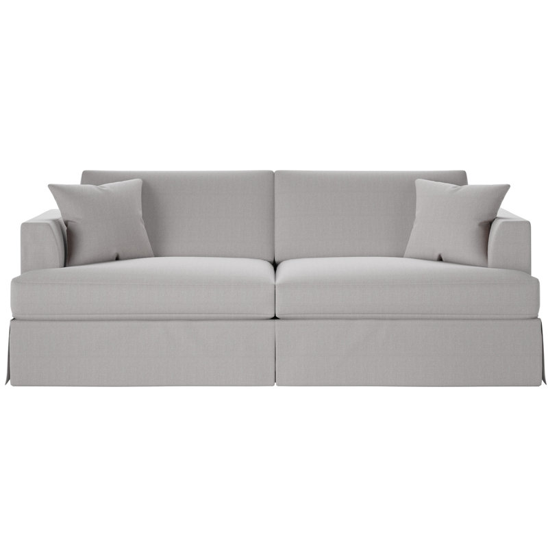 Wayfair Custom Upholstery™ Carly Sofa & Reviews Wayfair