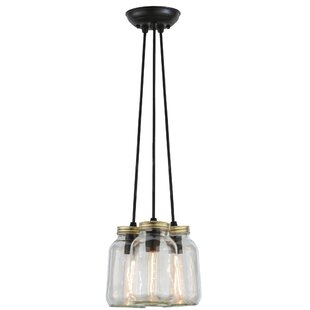 Mason Pendant Lighting Wayfair