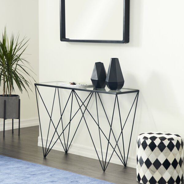 Conant Console Table By George Oliver