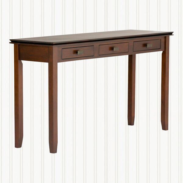Gosport Console Table By Three Posts