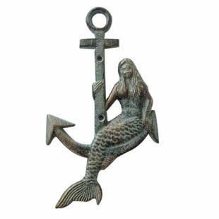 Mermaid Bathroom Decor Wayfair