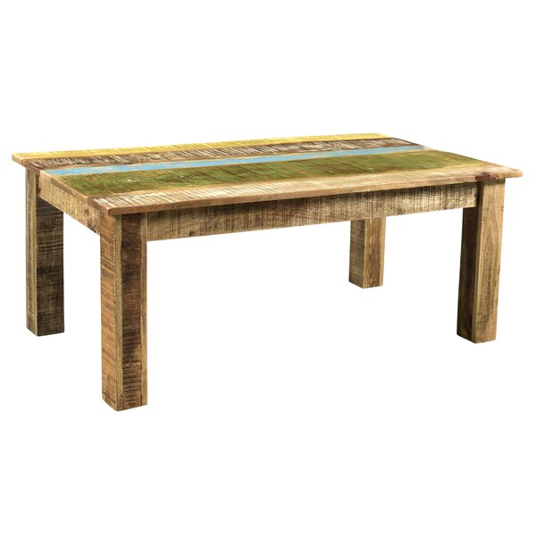 Natascha Coffee Table By Highland Dunes