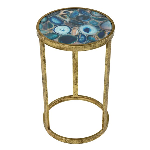 Sutcliffe End Table By Mercer41