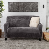 Perfect Fit Slipcover Wayfair