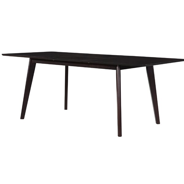 Mcewen Butterfly Dining Table by Wrought Studio