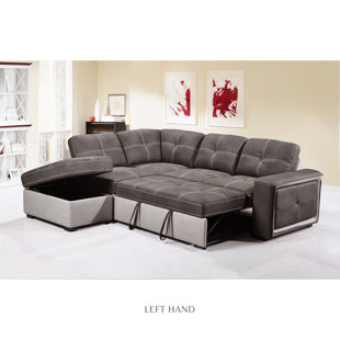 Right Hand Bed Corner Sofas Wayfair Co Uk