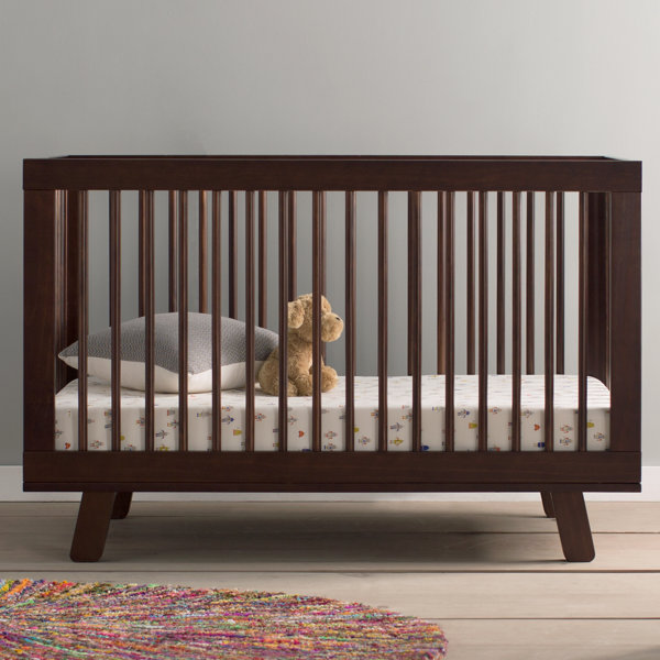 Spindle Crib Wayfair