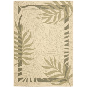 Amaryllis Indoor/Outdoor Rug