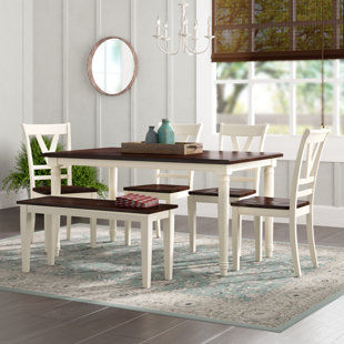 Cherry Kitchen & Dining Room Sets You\'ll Love | Wayfair Cherry Kitchen & Dining Room Sets You\'ll Love | Wayfair