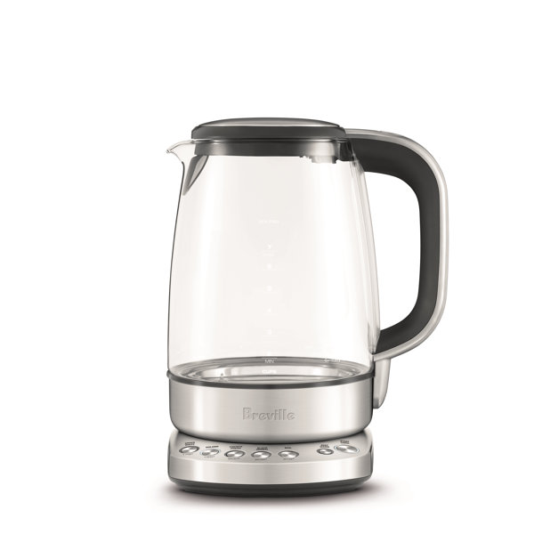 The IQ Kettle Pure by Breville
