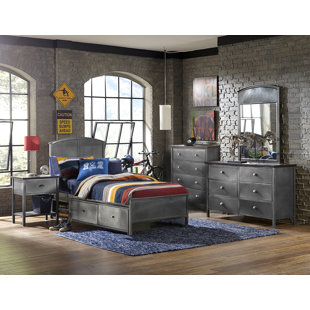 boys room set