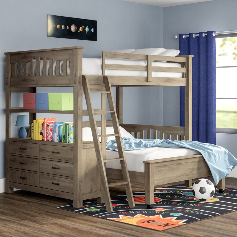 viv and rae bunk beds