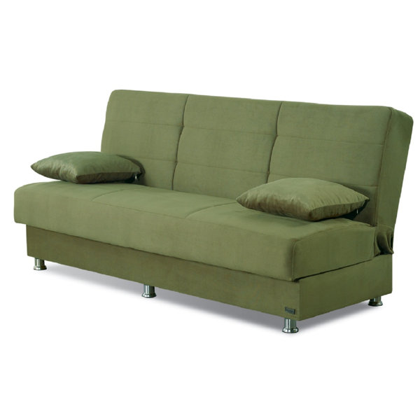 2 Atlanta Sleeper Sofa By Beyan Signature Design On Cube