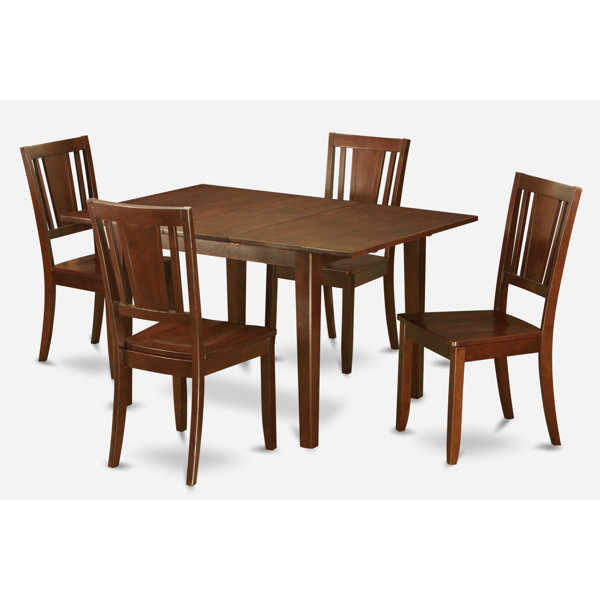 Best Design Lorelai 5 Piece Dining Set By Alcott Hill No Copoun